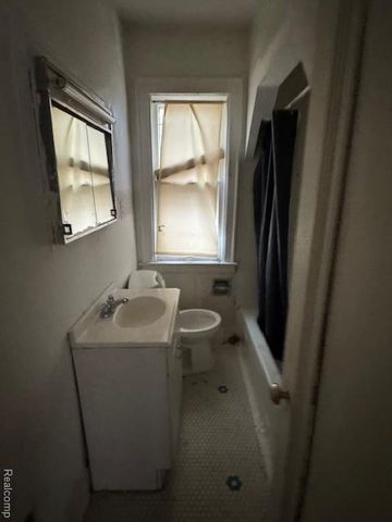 5517 Drexel Street, Detroit, MI 48213