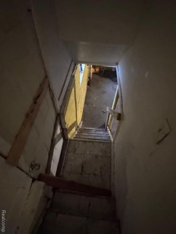 5517 Drexel Street, Detroit, MI 48213