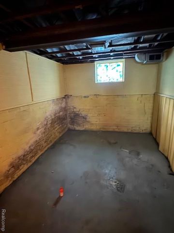 5517 Drexel Street, Detroit, MI 48213