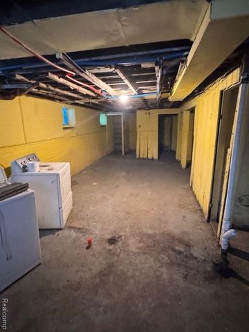 5517 Drexel Street, Detroit, MI 48213