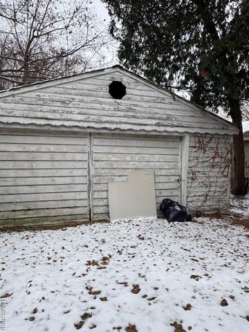 5517 Drexel Street, Detroit, MI 48213