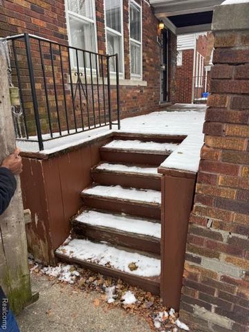 5517 Drexel Street, Detroit, MI 48213