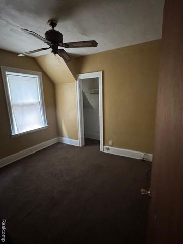 5517 Drexel Street, Detroit, MI 48213