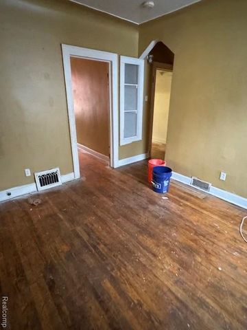 5517 Drexel Street, Detroit, MI 48213