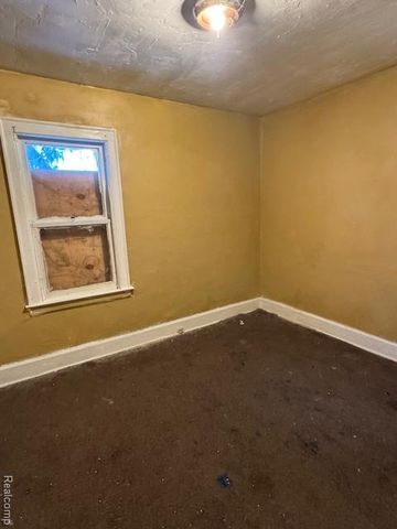 5517 Drexel Street, Detroit, MI 48213