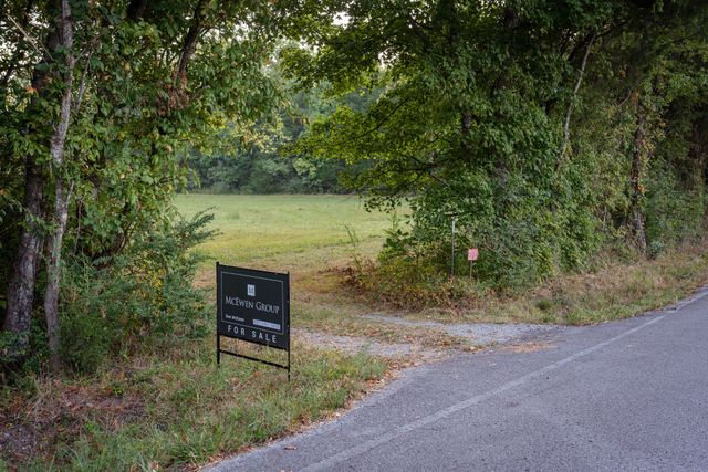 0 Choctaw Road, College Grove, TN 37046