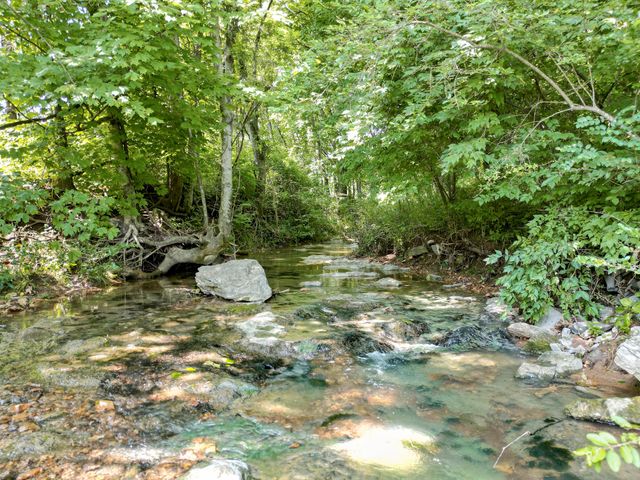 0 Choctaw Road, College Grove, TN 37046
