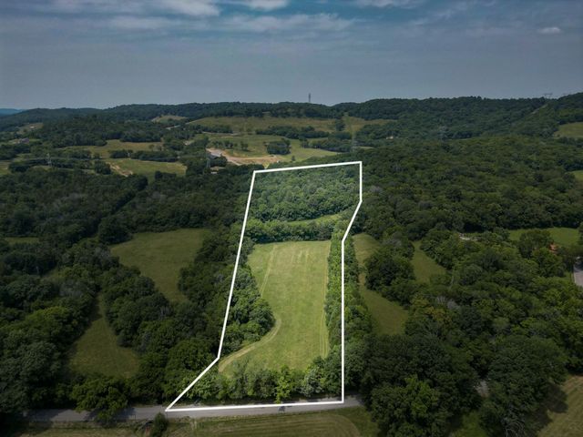 0 Choctaw Road, College Grove, TN 37046