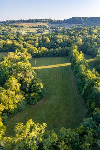 0 Choctaw Road, College Grove, TN 37046