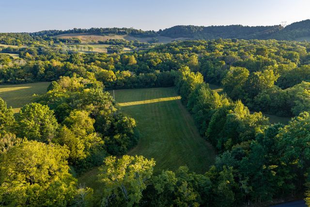 0 Choctaw Road, College Grove, TN 37046