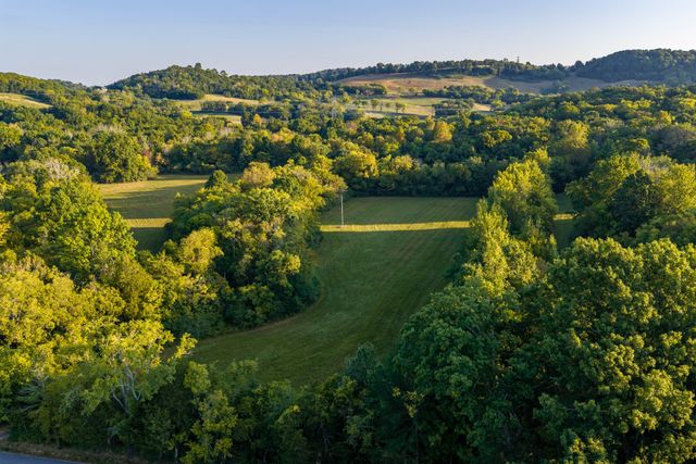 0 Choctaw Road, College Grove, TN 37046