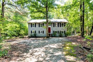 119 Indiana LN, Williamsburg, VA 23188
