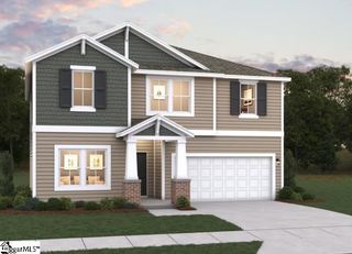 457 Haddon Trail, Woodruff, SC 29388