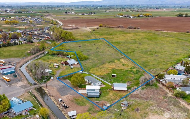 700 N Pierce Street, Kittitas, WA 98934