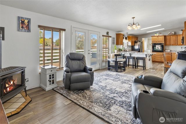 700 N Pierce Street, Kittitas, WA 98934