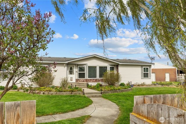 700 N Pierce Street, Kittitas, WA 98934
