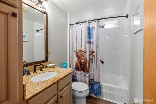 700 N Pierce Street, Kittitas, WA 98934