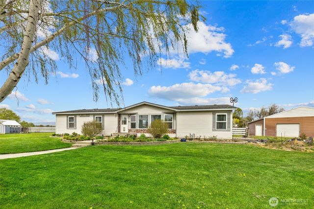 700 N Pierce Street, Kittitas, WA 98934
