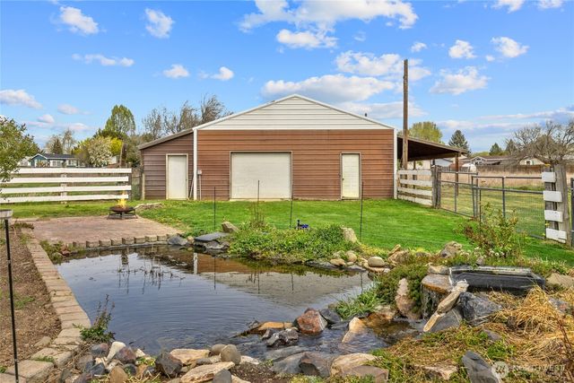 700 N Pierce Street, Kittitas, WA 98934