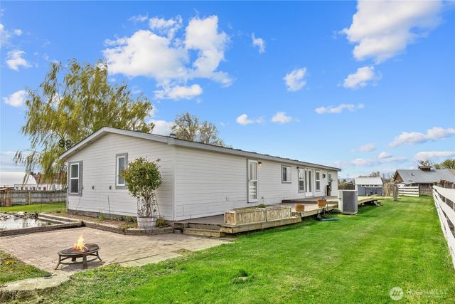 700 N Pierce Street, Kittitas, WA 98934
