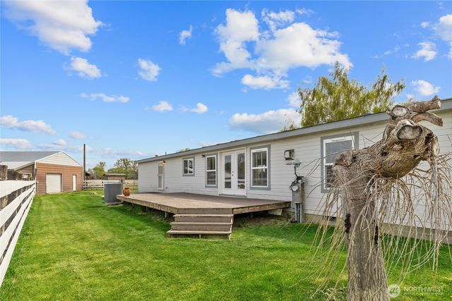 700 N Pierce Street, Kittitas, WA 98934
