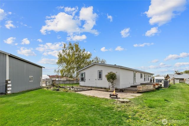 700 N Pierce Street, Kittitas, WA 98934