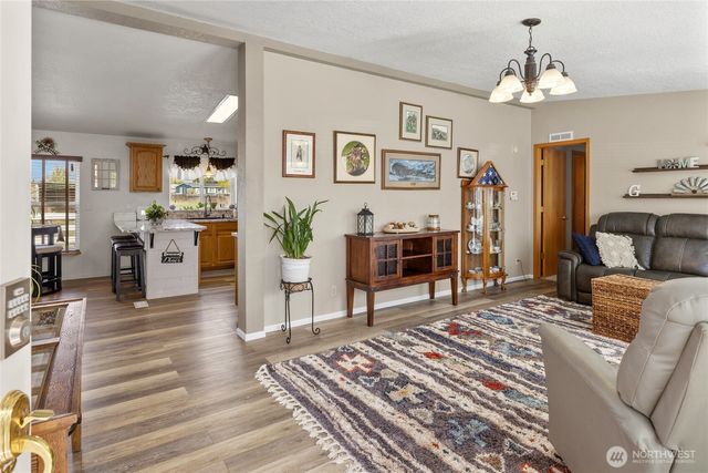 700 N Pierce Street, Kittitas, WA 98934