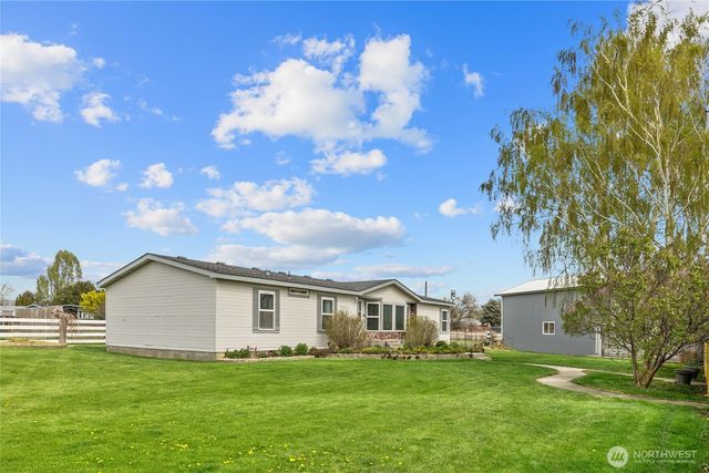 700 N Pierce Street, Kittitas, WA 98934