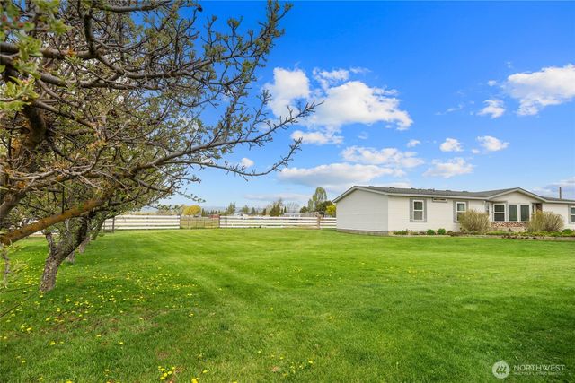 700 N Pierce Street, Kittitas, WA 98934