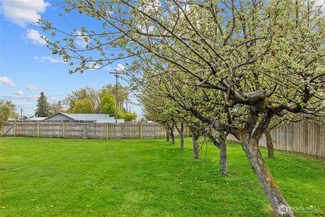 700 N Pierce Street, Kittitas, WA 98934