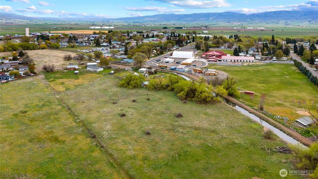 700 N Pierce Street, Kittitas, WA 98934