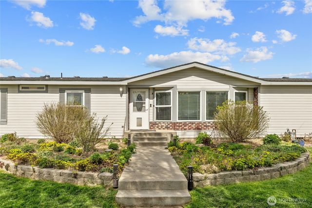 700 N Pierce Street, Kittitas, WA 98934