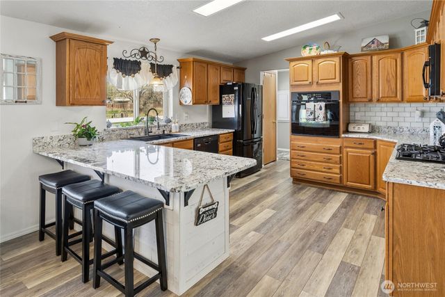 700 N Pierce Street, Kittitas, WA 98934