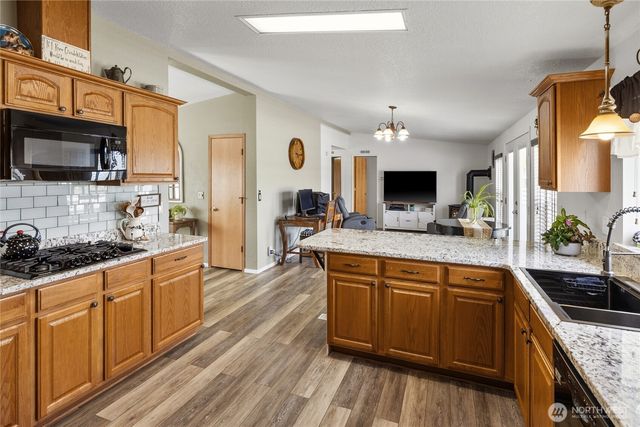 700 N Pierce Street, Kittitas, WA 98934