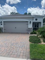 233 OLD MOSS CIRCLE, Deland, FL 32724