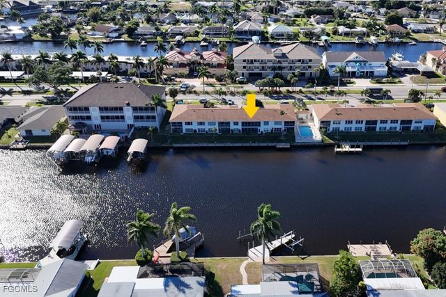 1705 Beach PKWY 206, Cape Coral, FL 33904