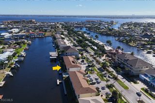 1705 Beach PKWY 206, Cape Coral, FL 33904