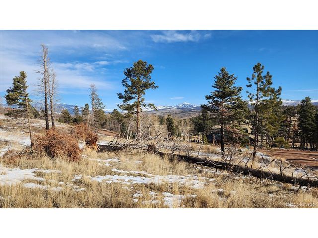 449 Duckworth Dr, Fort Garland, CO 81133