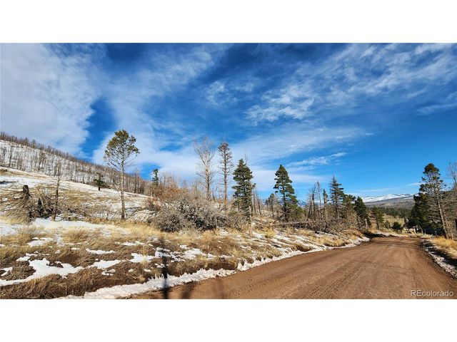 449 Duckworth Dr, Fort Garland, CO 81133