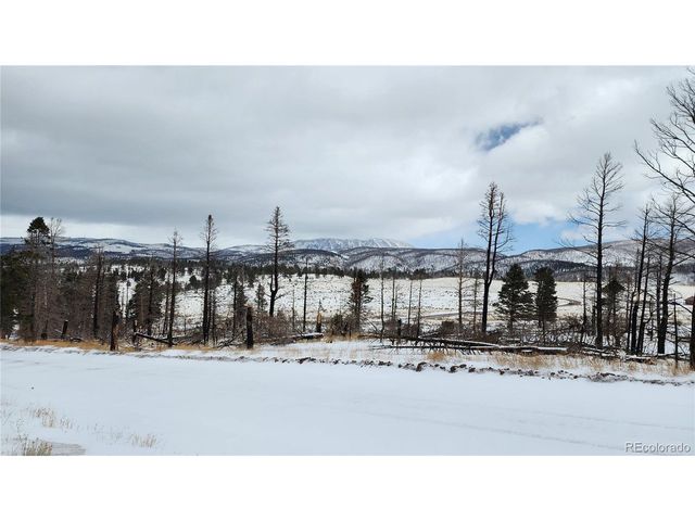 449 Duckworth Dr, Fort Garland, CO 81133