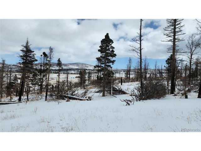 449 Duckworth Dr, Fort Garland, CO 81133