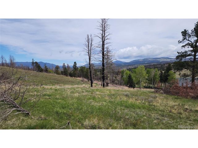 449 Duckworth Dr, Fort Garland, CO 81133