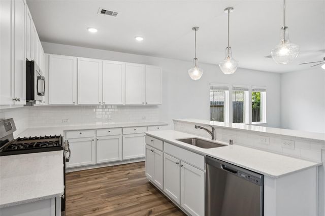 15218 White Moss Drive, New Caney, TX 77357