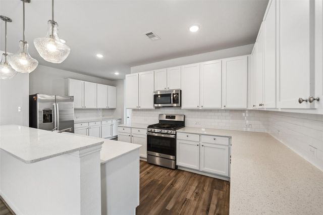 15218 White Moss Drive, New Caney, TX 77357