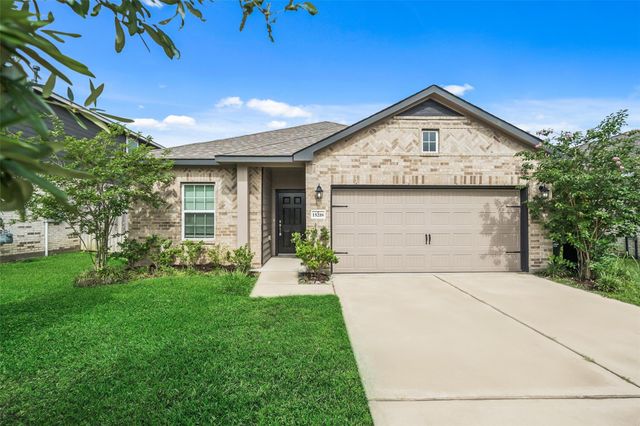 15218 White Moss Drive, New Caney, TX 77357