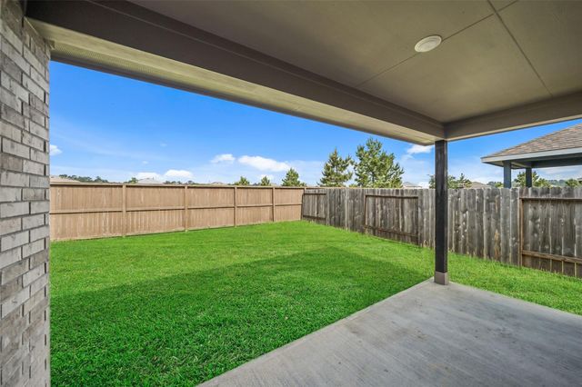 15218 White Moss Drive, New Caney, TX 77357