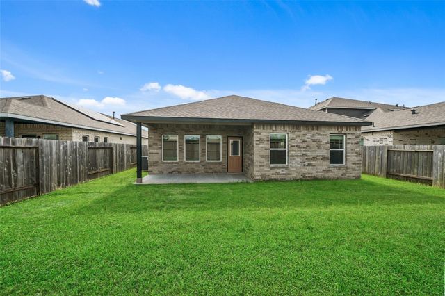 15218 White Moss Drive, New Caney, TX 77357