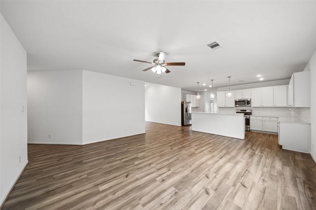 15218 White Moss Drive, New Caney, TX 77357