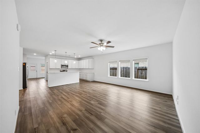 15218 White Moss Drive, New Caney, TX 77357