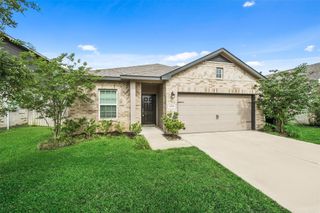 15218 White Moss Drive, New Caney, TX 77357